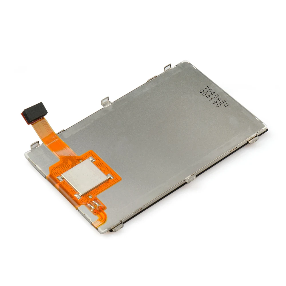 LCD Display Module for Zebra TC8000 TC80NH Barcode Reader Scanner