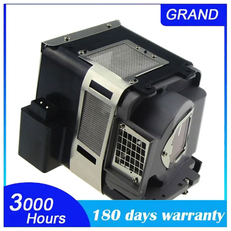 

VLT-XD560LP Compatible Projector with housing for MITSUBISHI GH-670/GW-360ST/GW-365ST/GW-370ST/GW-385ST/GW-665