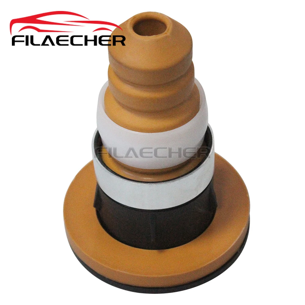 

For Chrysler Town&Country 2008~2016 Dodge Ram Grand Caravan 2008~2020 Rear Coil Spring Rubber Buffer 4721352AA 4721352AB