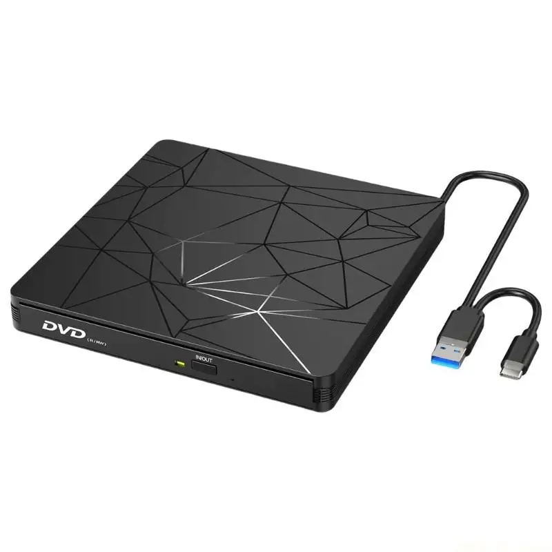 lecteur-disque-externe-m5td-usb-type-c-lecteur-graveur-fonctions-multiples-pour