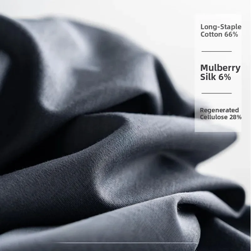 

Luxury Basic Plain White irt Men's Summer Top Special Wide Fit f High Collar Youth Faion Workwear No Brand Registered