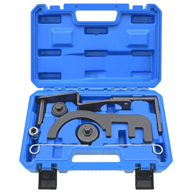 

For BMW N47 N57 Diesel Engine 2.0T 3.0T Timing Special Tool Set X3/X5/X6/3/5/7 Series Automobiles Parts Accessories Car Stuff