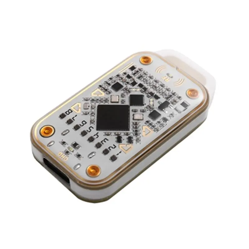 【CYBER MONDAY】Chameleon V3.0 RFID Smart Chip Emulator Reader Read Writer 125Khz 13.56Mhz ID IC Card Smart Tag Copyer +2X UID