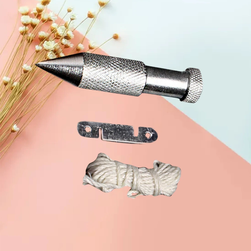 

2Pcs Alloy Steel Hammer with Self-Locking Magnetic Base for Suspension Stability Heavy-Duty Vertical Drop Hammer for Building