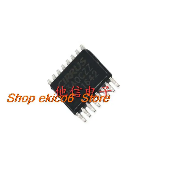 

Original stock 5340CZZ CS5340-CZZ CS5340CZ TSSOP16 IC