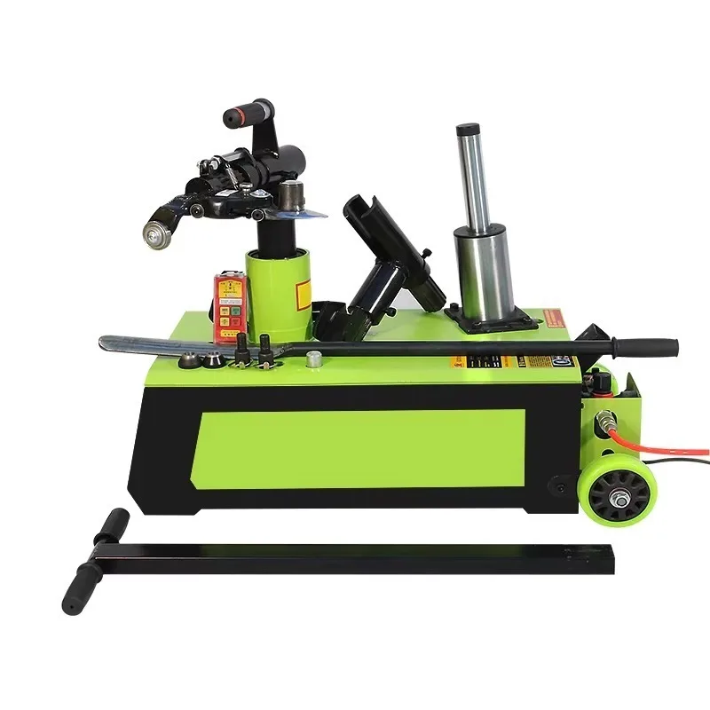 

Electric Heavy-Duty Tire Changer Machine for Truck Tyres - Vehicle Tool Factory Sales - Vehicle Care And Maintenance Equipment