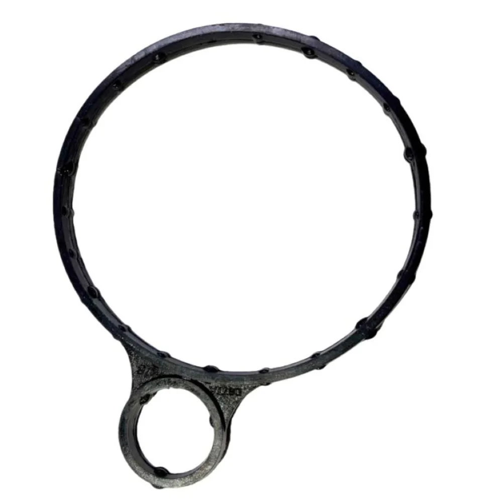

Replacement Vacuum Pump Gasket Vacuum Pump Gasket Rubber Seal Vacuum Pump Gasket Vacuum Pump Part OE BB5Z2A572B
