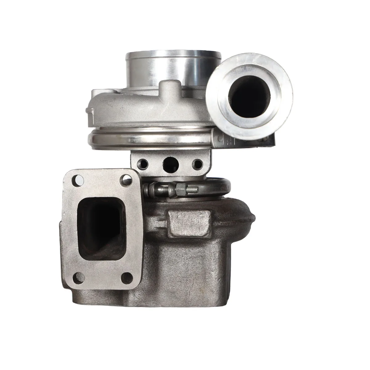 

Turbocharger Model B1 Part No. 04298603KZ 11589880007 04295604KZ Suitable for Deutz TCD2012L4-2V