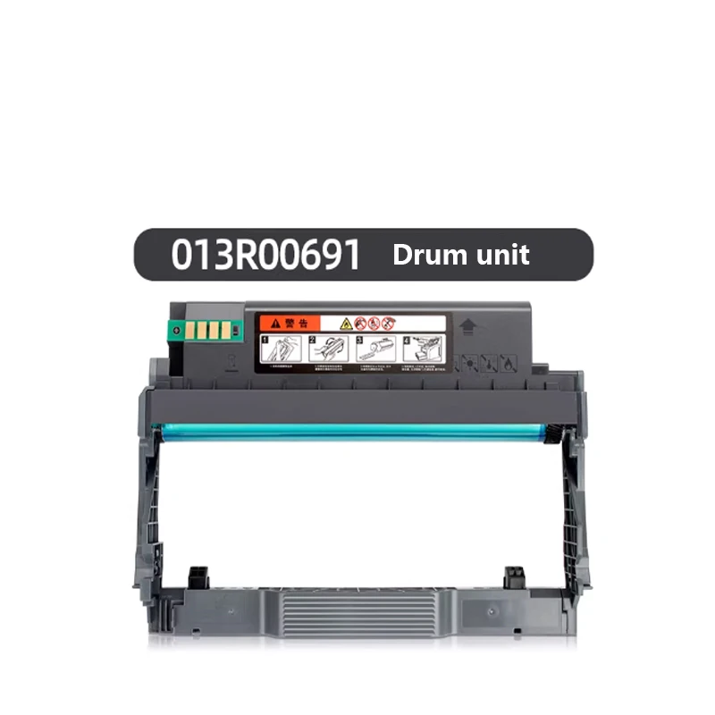 

Совместимый фотобарабан Xerox B230 B225 B235 с чипом, высокая производительность (12K страниц) для принтера Xerox B225