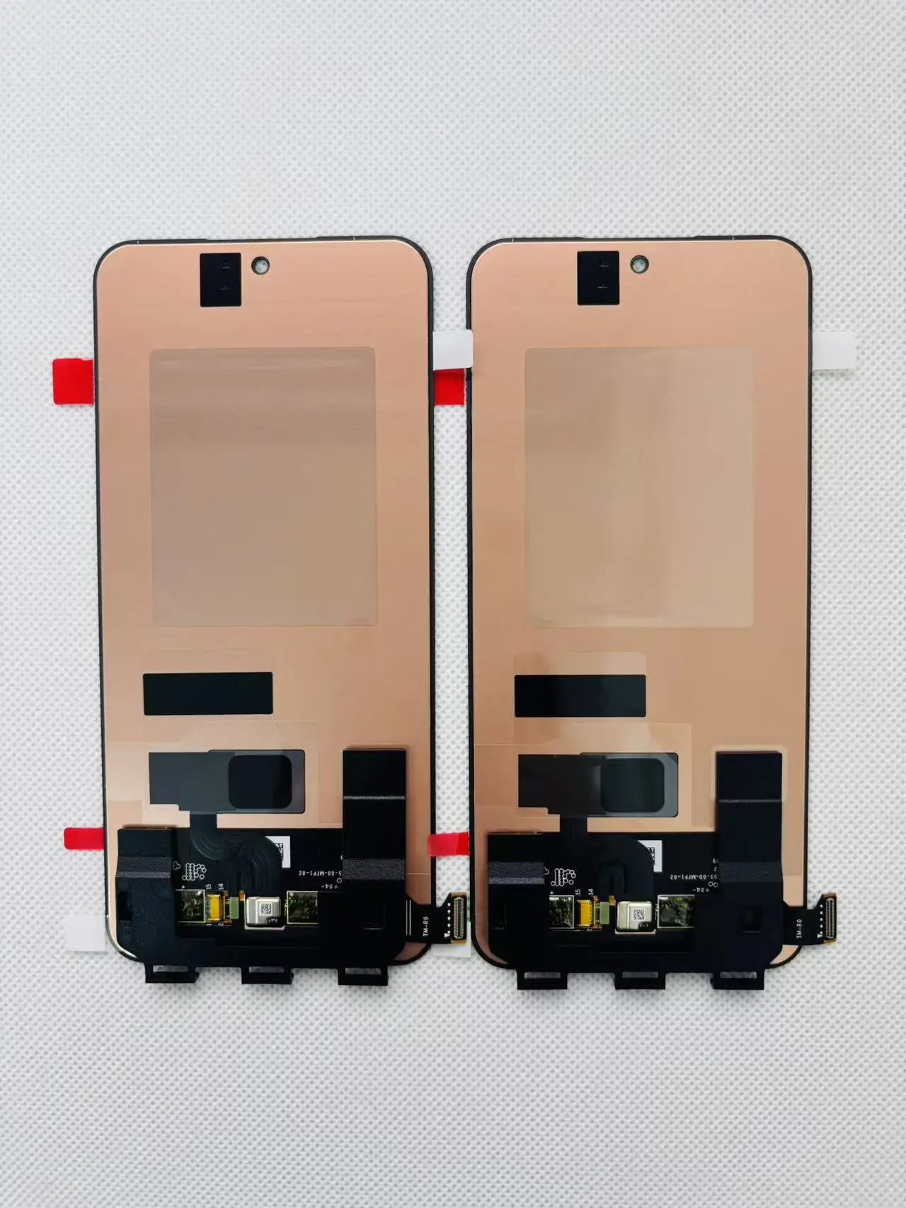 Original AMOLED 6.83