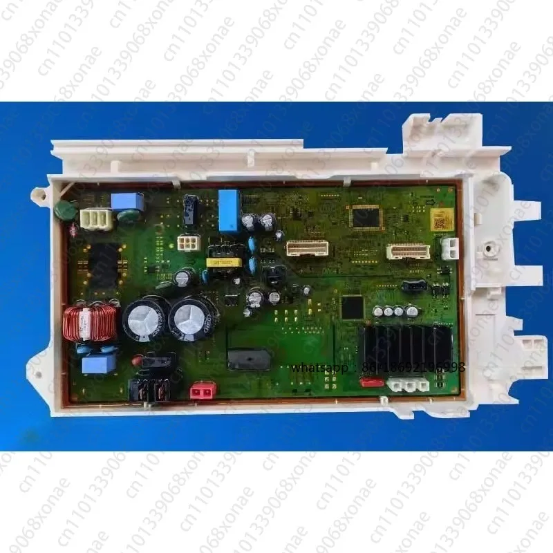 

Основная плата сушилки DC92-02678C Плата преобразования частоты DC92-02678F Плата управления