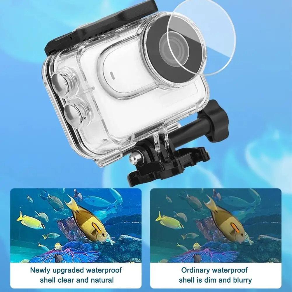 Thumbnail 4 - #69 Latest Underwater Camera Housings Offers