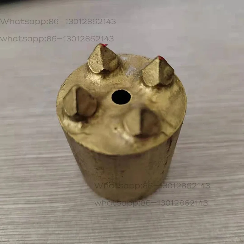 Bush Hammer Roller, Alloy Tungsten Carbide Tip, For Concrete/Stone Surface, Grinding Wheel,