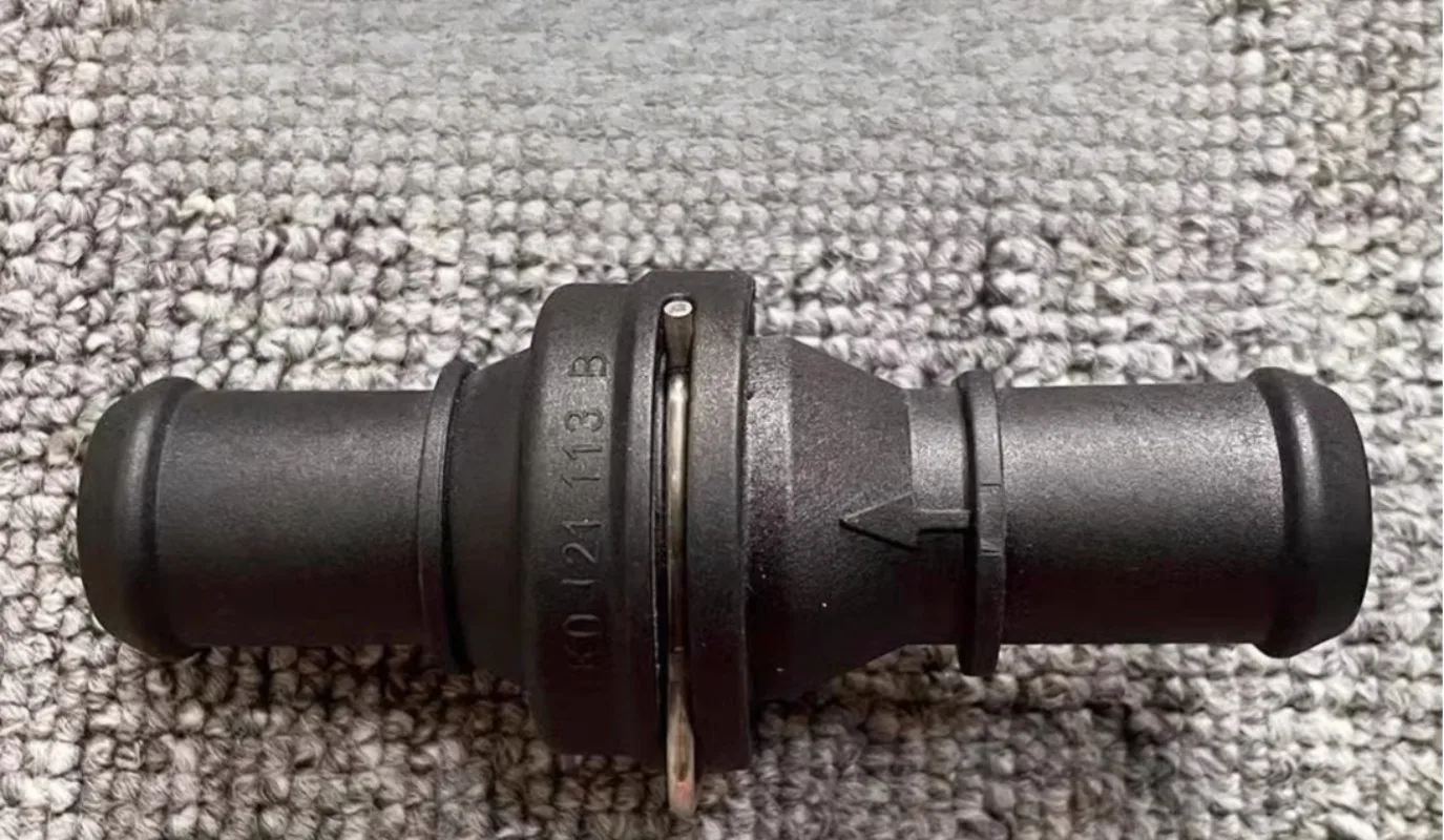 

Transmission Coolant Hose Thermostat for Volkswagen Sharan Scirocco Golf Beetle Phideon Audi A4 A6L A7 A8L Q7 TT