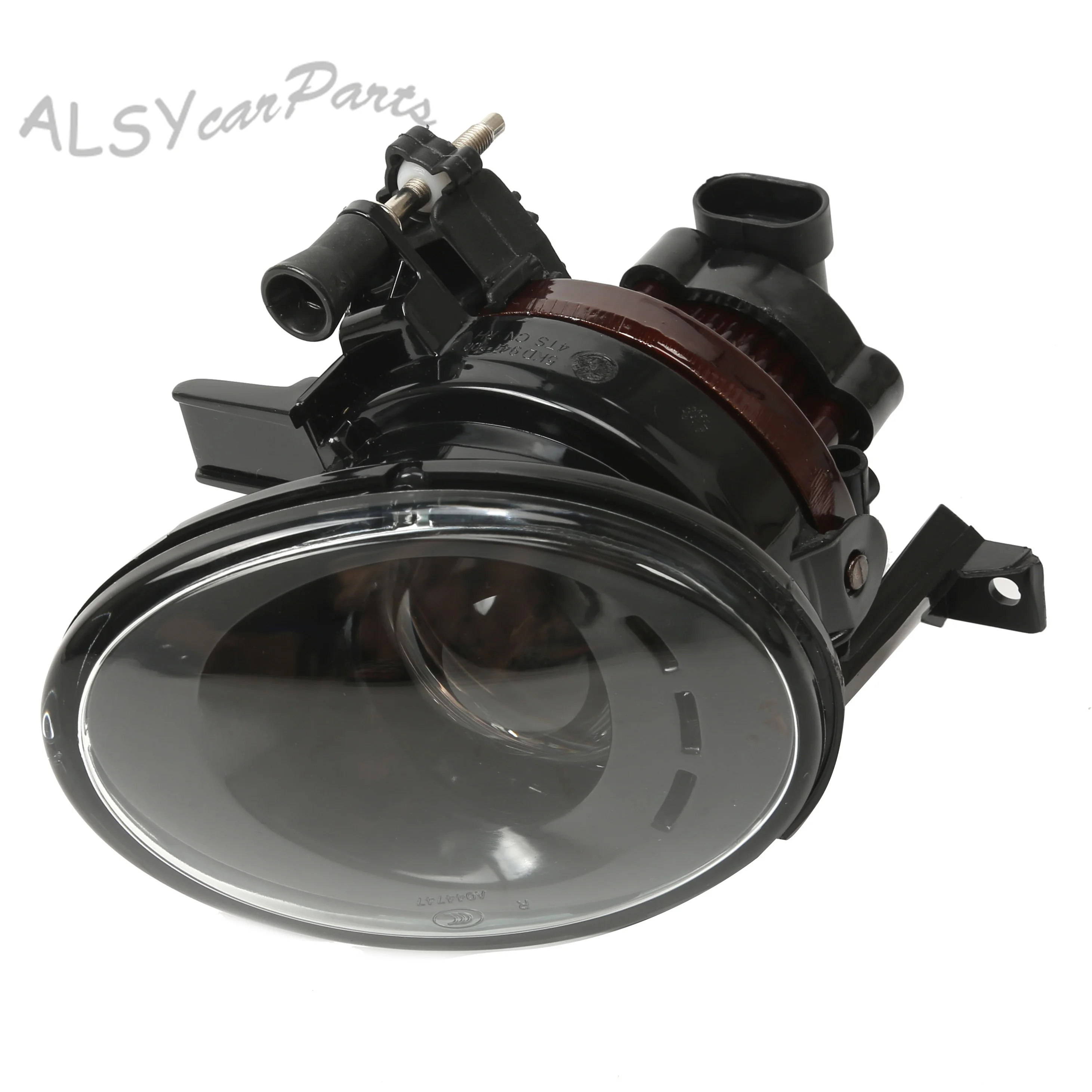 Front Right Fog Light Projector Lens 5K0941700 For VW Golf MK6 Eos 1F Tiguan 2012-2013 SEAT Alhambra 5KD941700