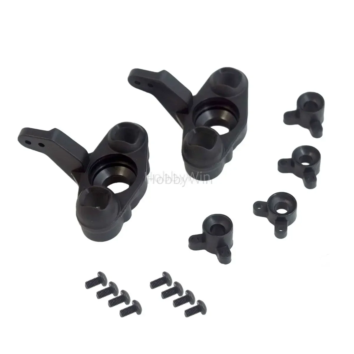 

SST part 09219N Right Hubs NEW Version for Saisu 1/9 1/10 RC Buggy Truck