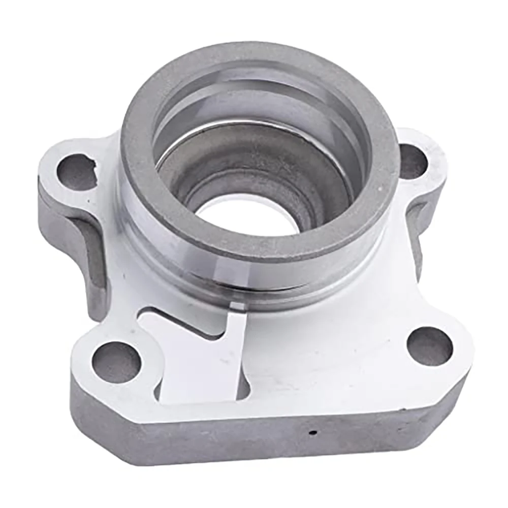 688-44341 Water Pump Housing for Yamaha outboard motor 2 Stroke 50HP 75HP 80HP 85HP 90HP or 4 Stroke F75 F80 F90 F100 688-44341- image 4