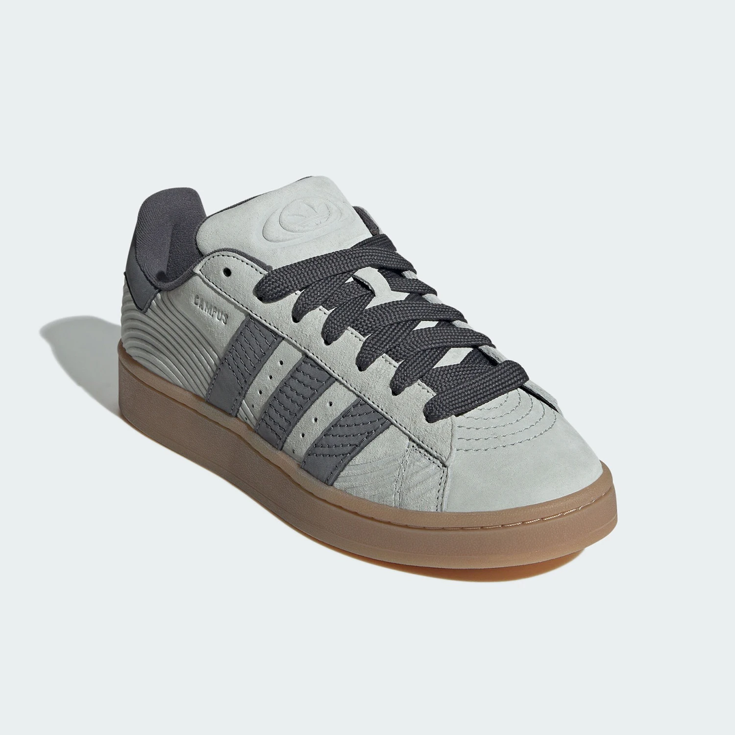 Adidas genuine clover unisex classic wear-resistant and non slip board shoes IF4336