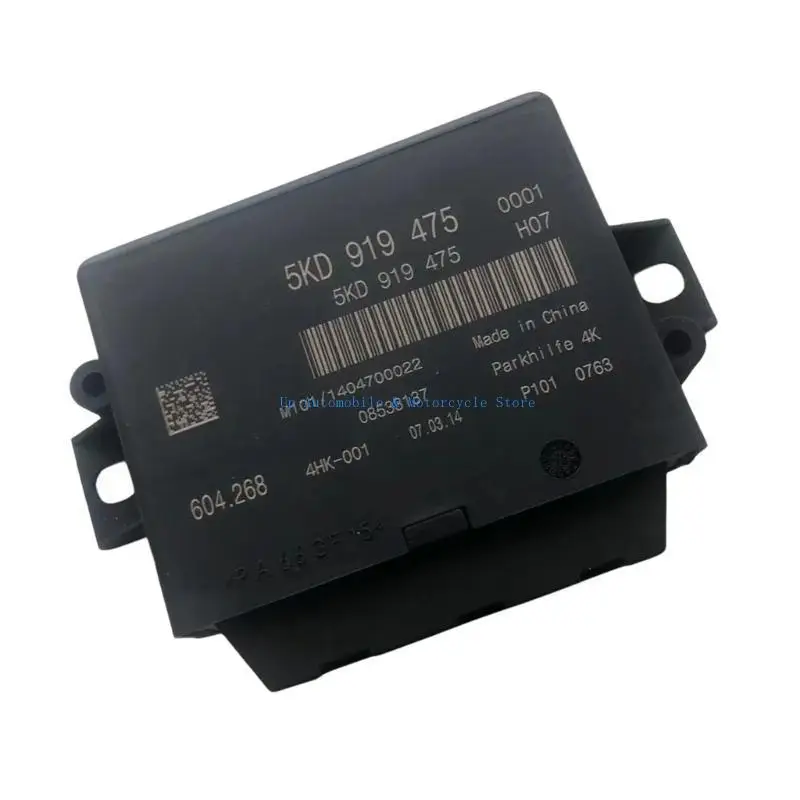 

270e модуль реверсирования 8P0919475F 1K9919475A 8P0919475B для Auto Accessy Accessy