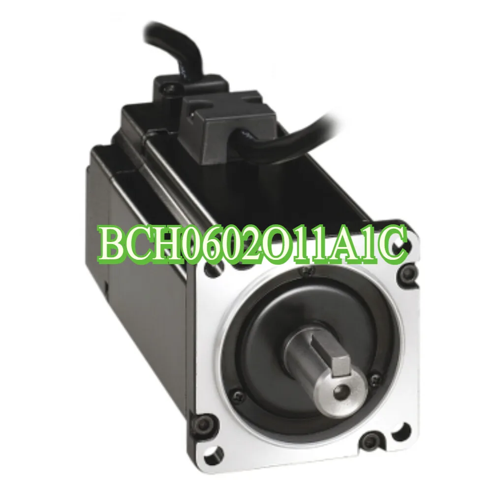 

1PCS Servo Motor BCH0602O11A1C 400W Tested in Good condition - NEW