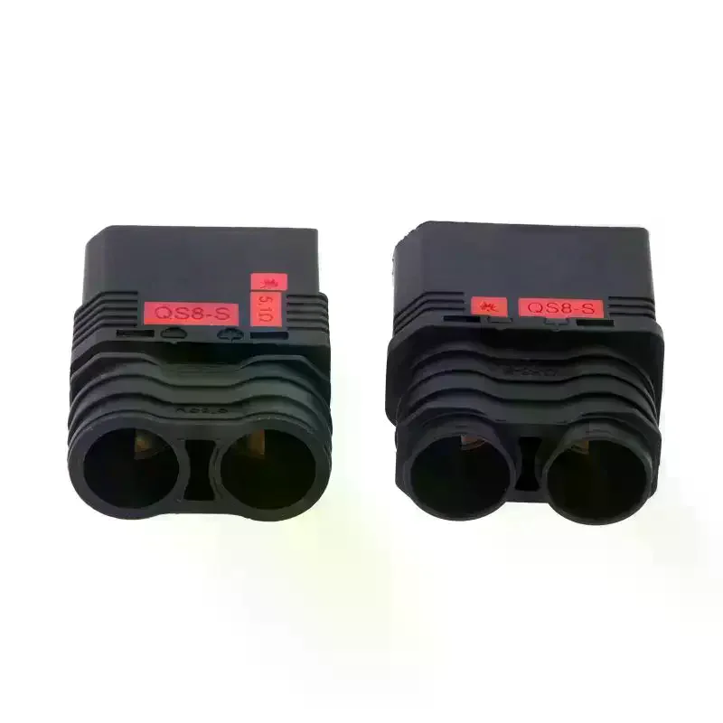

Long-lasting QS8-S Battery Connector 110A High Current for Outdoor Equipment
