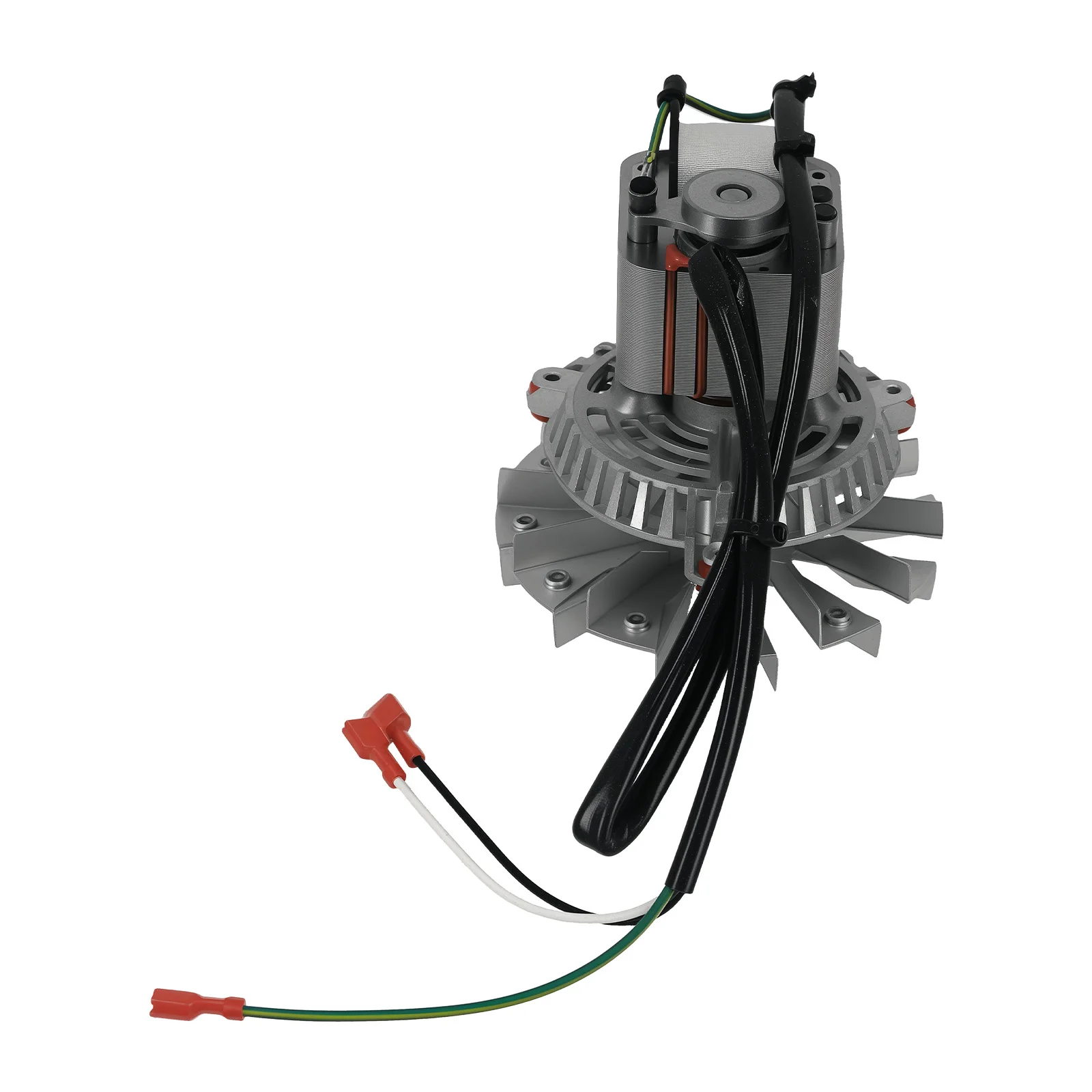 

Pellet Stove Exhaust Combustion Blower Motor Fit For Harman Heatilator 32108415