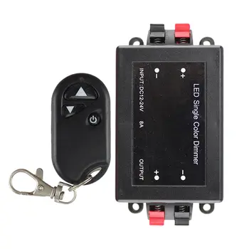 10 best sales 12伏調光器 - №9