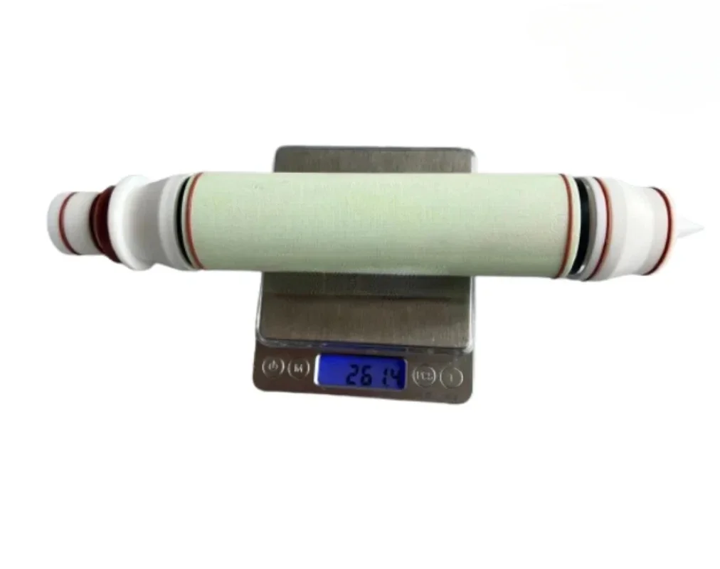 Charge Module Service Kit 631207 for Tribomatic II Powder Coating Gun Spare Parts Complete Replacement