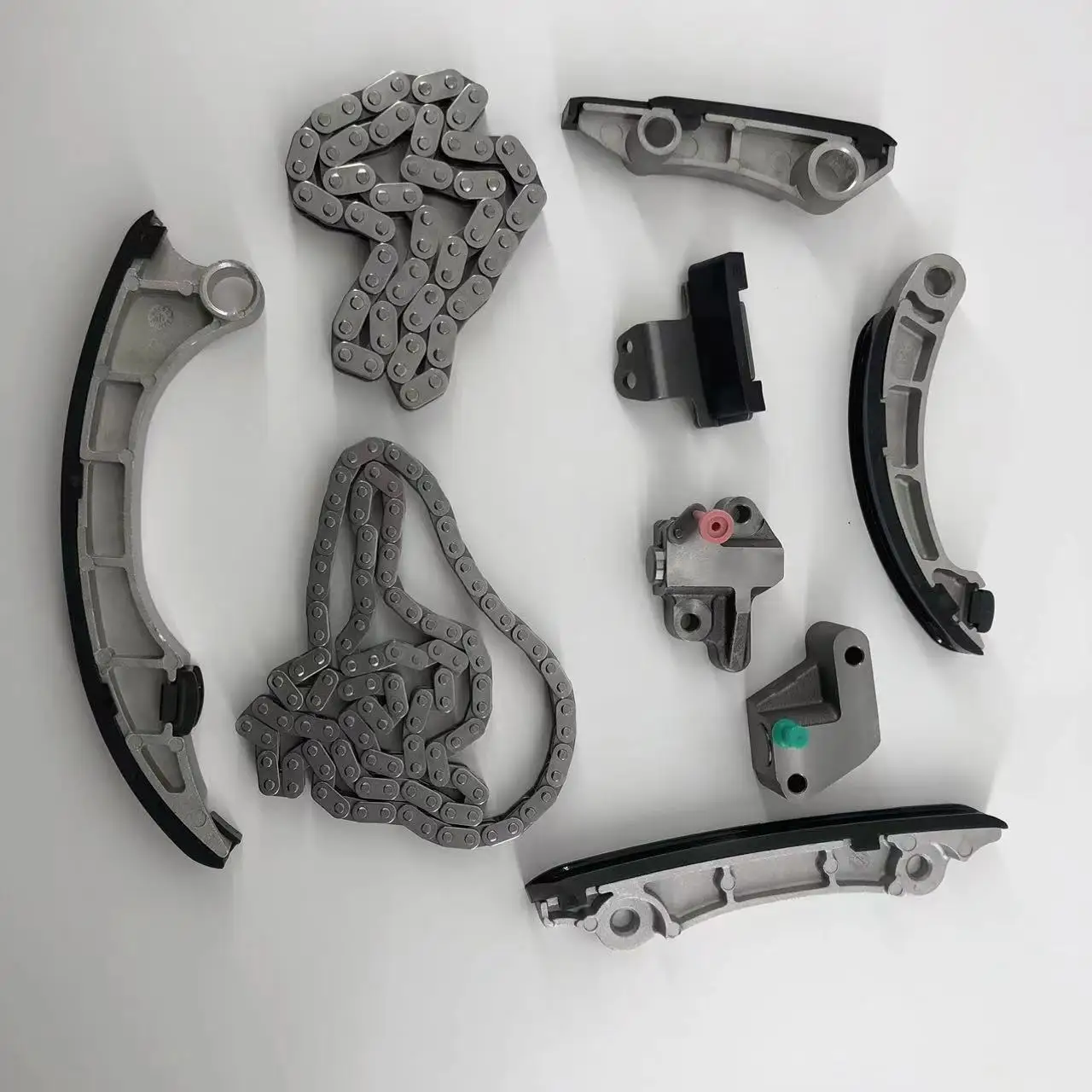 האם תיבת הפעולה 2GD Timing Mark היא הפתרון המושלם לרכב Toyota Hilux Revo 1GD-FTV ו-2GD-FTV? בדיקה מפורטת וניסיון אמיתי