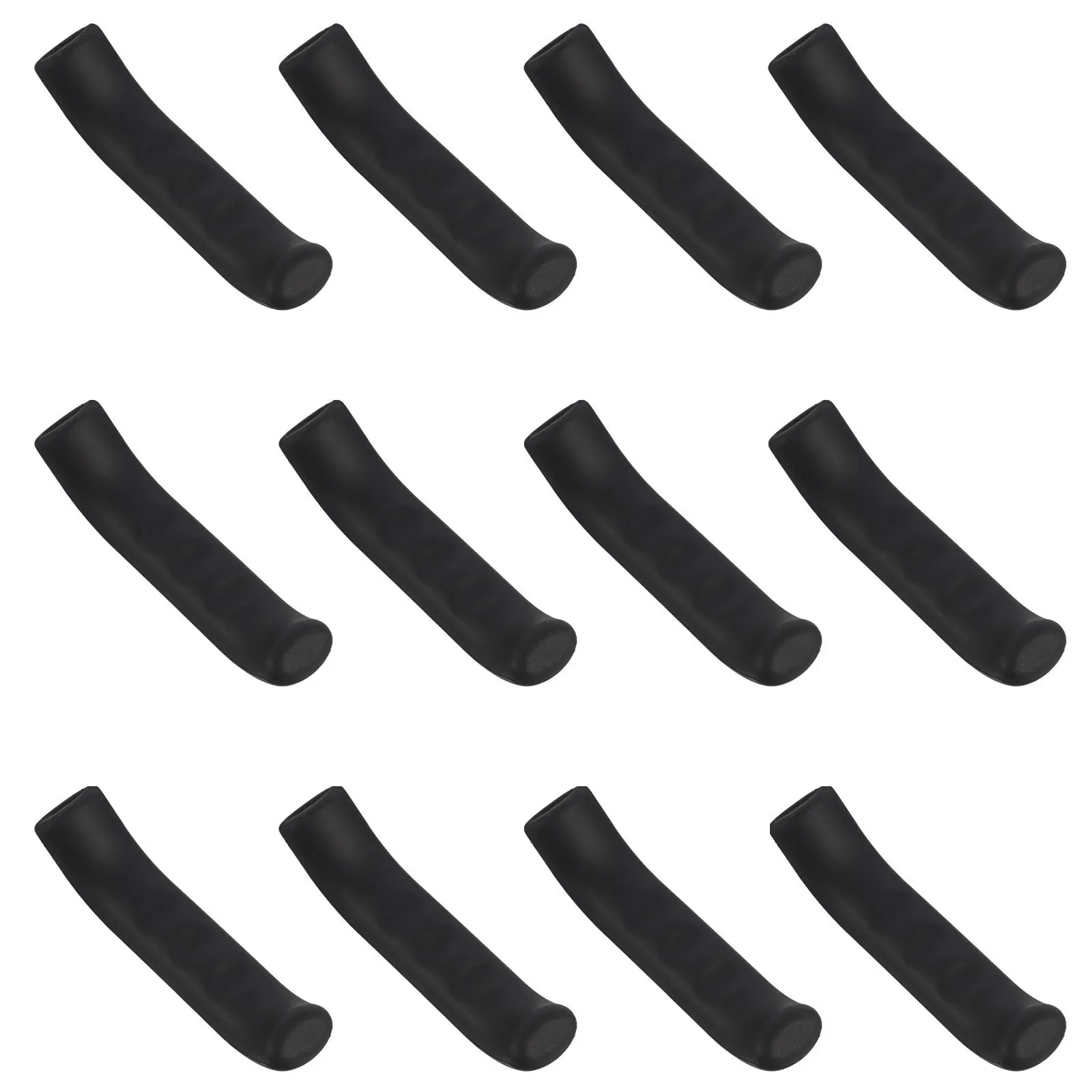 

6Pairs Brake Handle Cover Silicone Brake Lever Protective Covers Bike Accessories Durable Grip Protector Anti-Scratch Sleeve