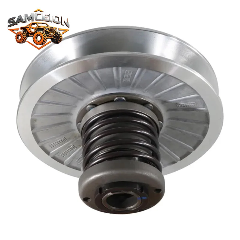 Original Secondary Clutch Driven Pulley For Linhai 500 M550 Linhai ATV M550 E4 E2 M550L E4 T-BOSS 550 E4 P/N:35299 1BE-17660-00