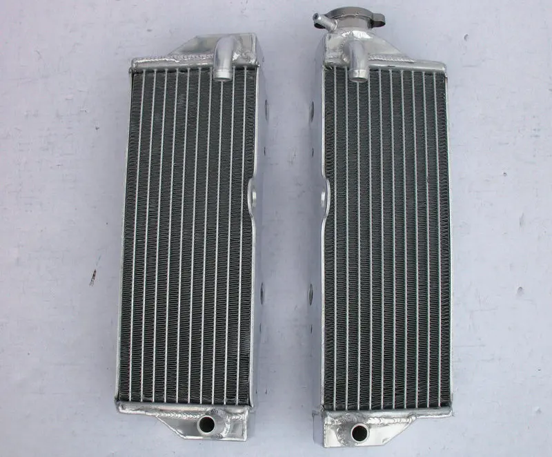 Alloy Aluminum Radi… - image