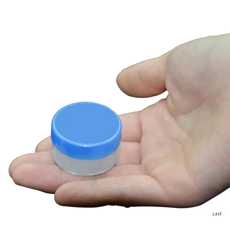 Paste Lubricating Grease Odorless for PC Fans Mechanical Keyboards Printer Gear