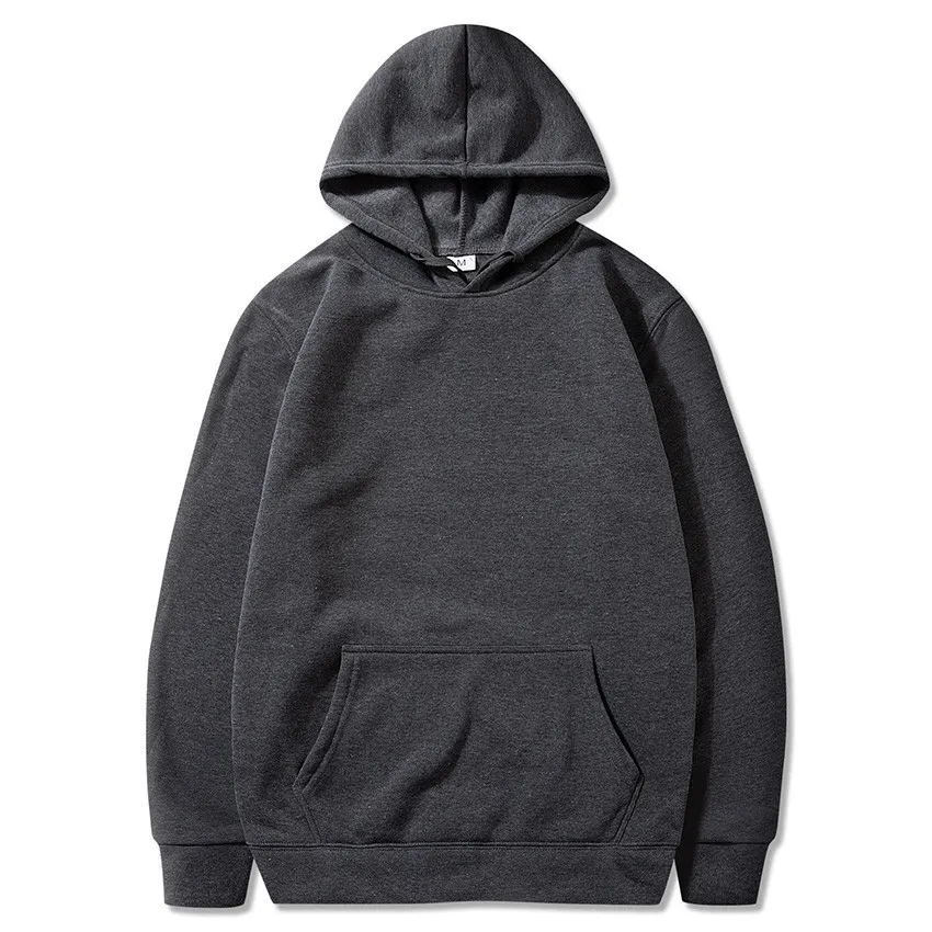 Unisex Casual Fashion Hoodie 2026 - usage example