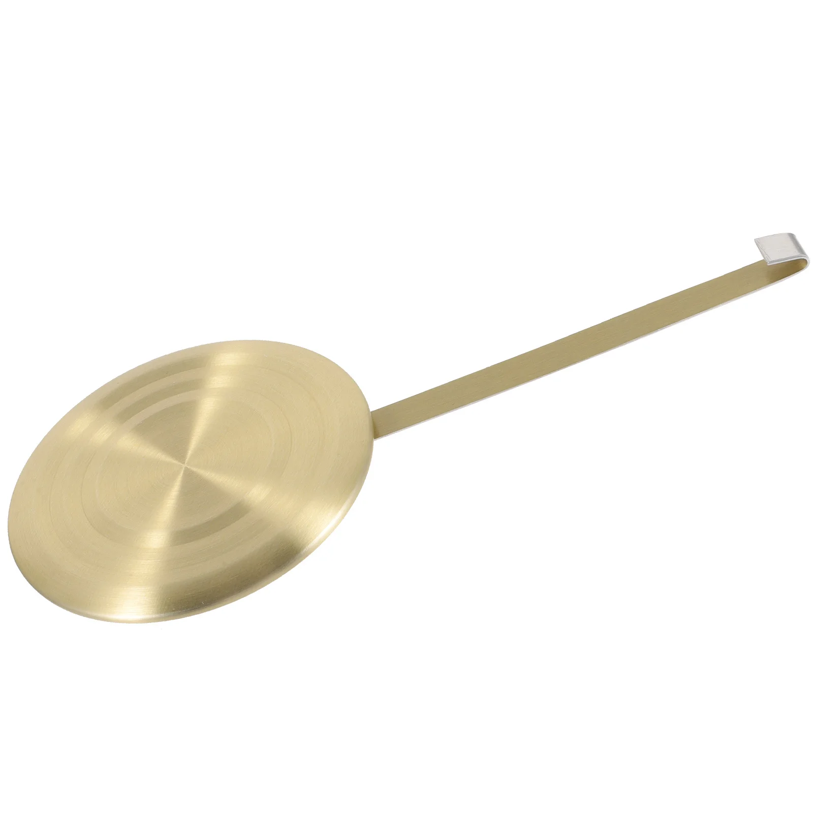 

Metal Clock Pendulum Replacement for Wall Clock DIY Quartz Movement Part Decorative Repair Accessories Component