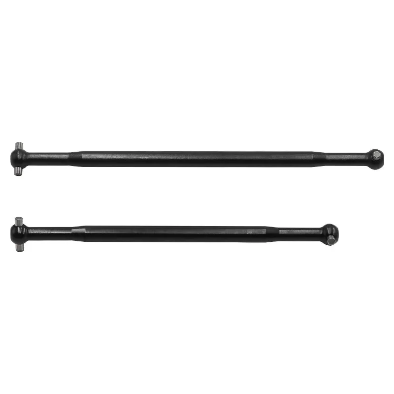

Medium Transmission Shaft W250 for ARRMA 1/8 KRATONV5 V6 Coarse Carbon Steel AR310472 AR310