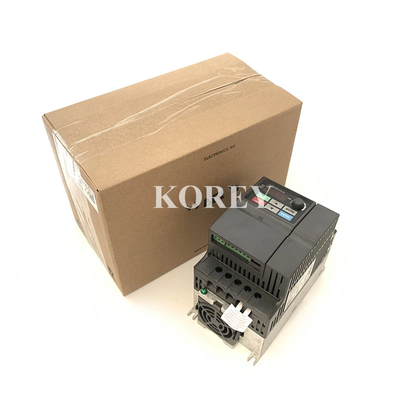 Инвертор серии VFD-EL VFD022EL21A, новый, оригинальный
