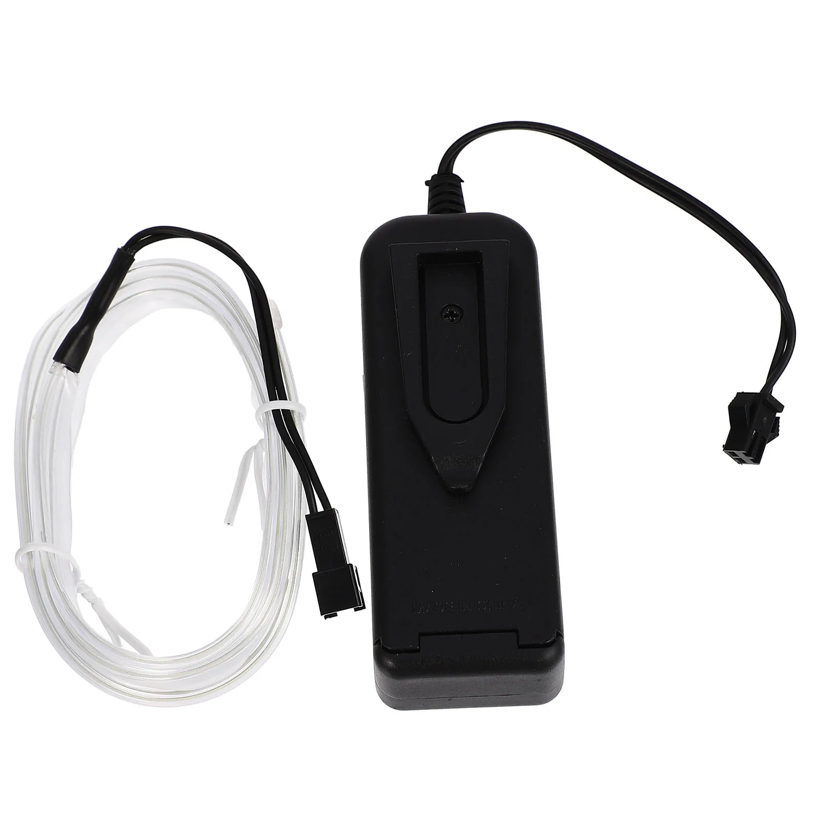 

LED Flexible Neon Light Waterproof for Car Interior Home Decor Stage Party Clothes Neon Light Party Supplies Wall LED Lamp Decor