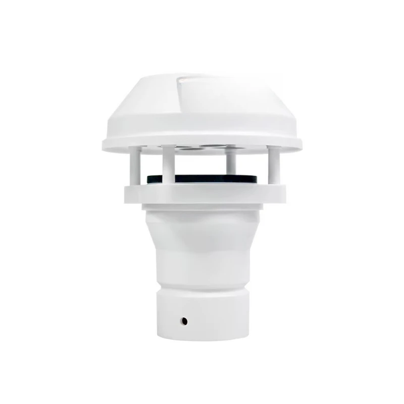 120-09 Ultrasonic anemometer 5V 12-24VDC power supply 0.12W ultra-low power consumption