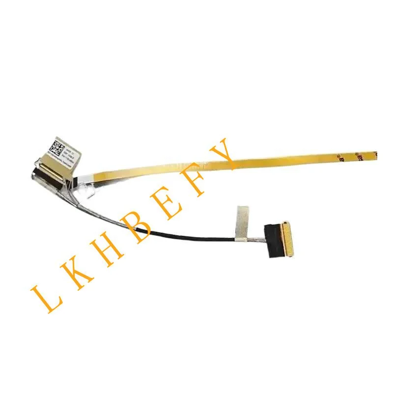 € 5c10s29888 LCD flat cable LVDS silk mesh belt cable for nxbook 14s-iwl IMD 14s-iil notebook accessories