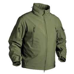 Winter Military Fleece Men SoftShell Tactical Waterproof Camping Caze Field Jacket Army Combat Coat Hunting Clothing