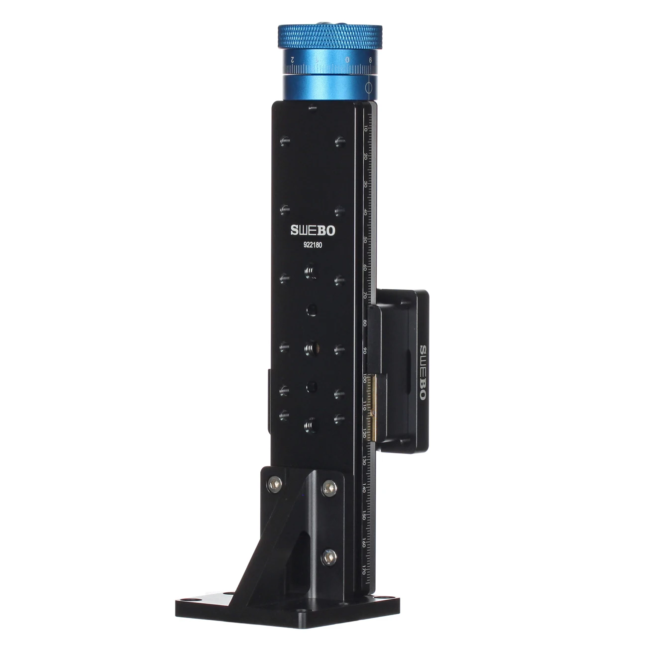 

SWEBO M001-Z Precision Vertical Linear Stage with Micrometer Knob