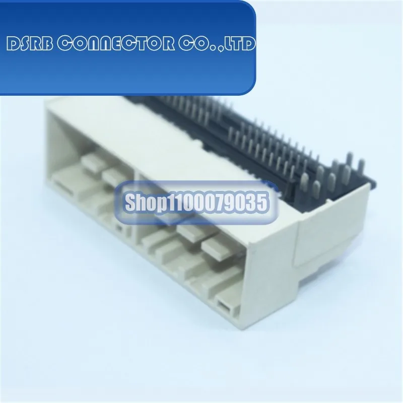 

2pcs/lot 2420419-1 28397457 2840543-2 28639988 2-967680-1 3-1437290-7 3-1437290-8 connector new original