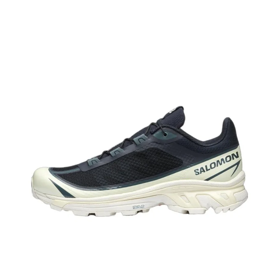

SALOMON Xt 6 Ft 'Black White' 471510