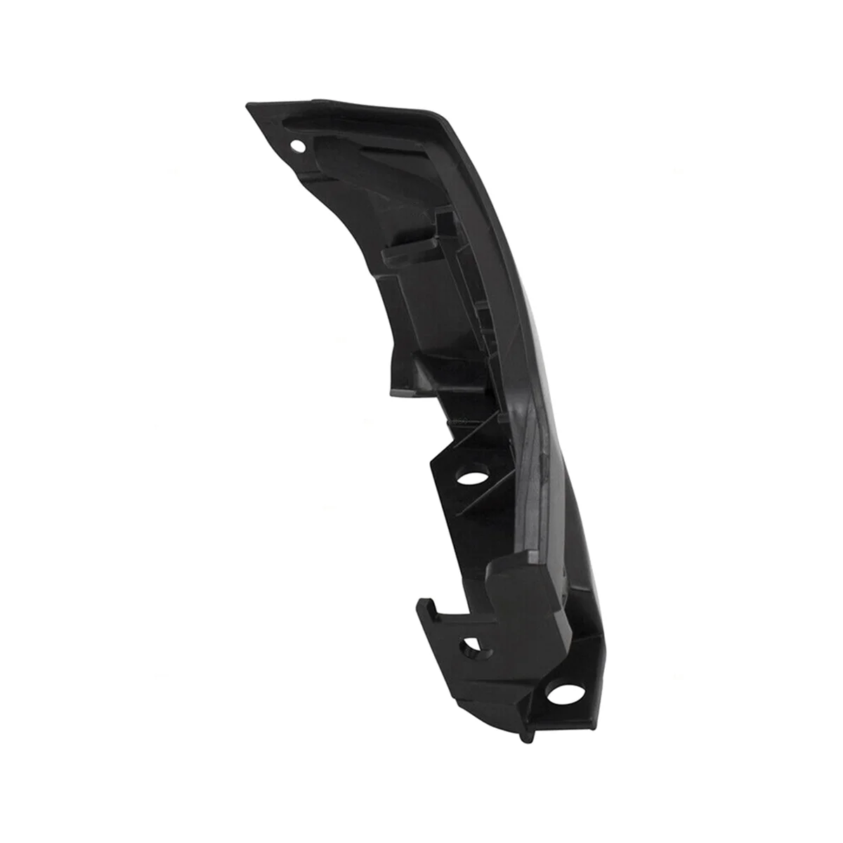 Front Bumper Brackets Pair for Nissan Frontier Pathfinder