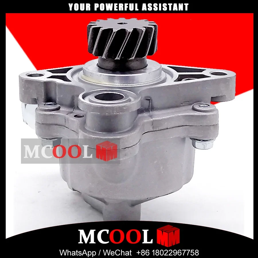 

NEW Vacuum Pump Assy For Mitsubishi L200 K67T K77T Pajero Sport I K97W Montero II V26W V36W V46W 4M40 ME202760 ME200093