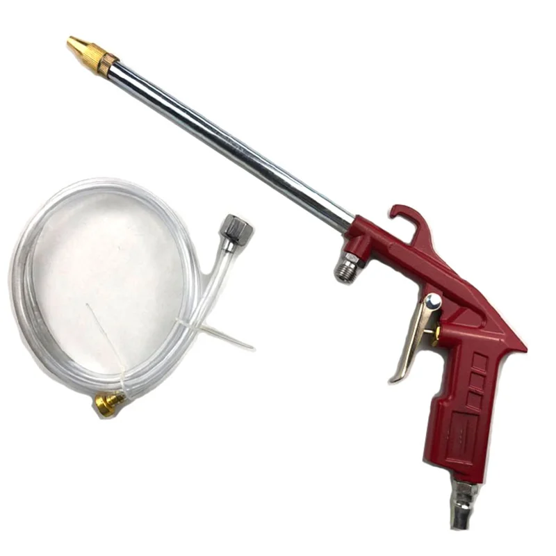 Pneumatic Cleaning Gun Cleaning Engine Water Spray Gun Oil Spray Gun Self Priming Spray Gun