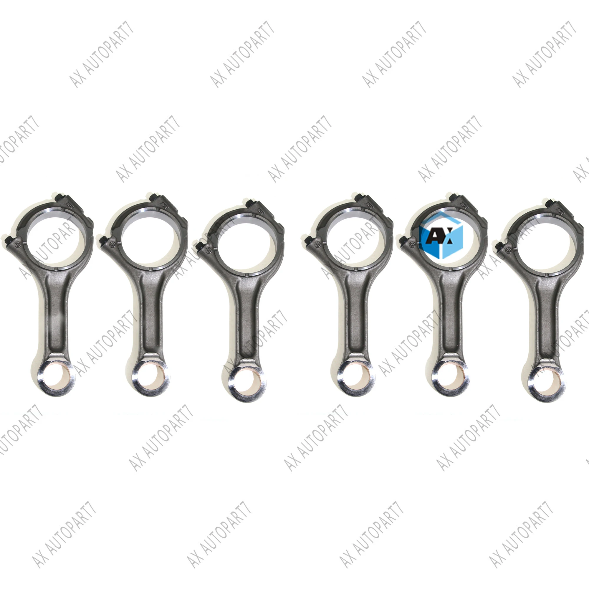 

2025 New Brand direct sale Connecting rod STD for 14-18 Dodge Ram 1500 Jeep WK2 3.0L V6 Diesel 68147233AA