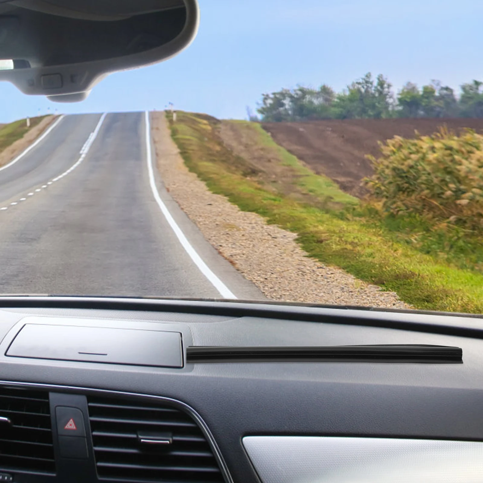 

4pcs Car Concealed Cover Auto Wire Cord Organizer Hidden Cable Sleeve Cord Protector For Automotive Interior Sturdy