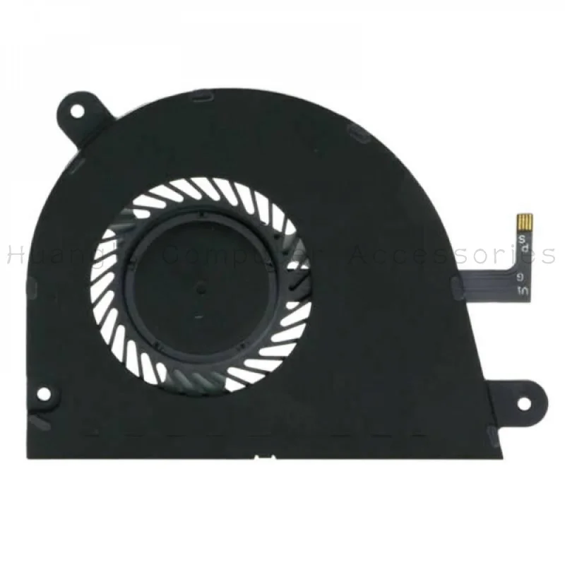 SS+New CPU Cooling Fan FN0570 SP084R3BL SP084R3DL For Razer Blade Stealth RZ09-0168 RZ09-0196 Laptop Radiator